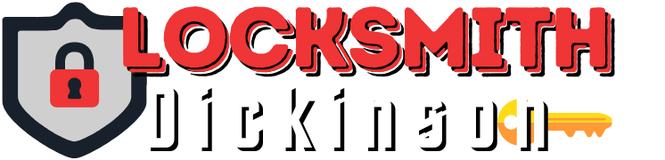 Locksmith Dickinson TX